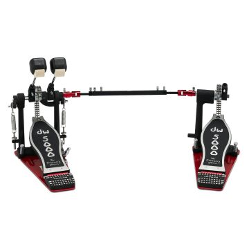 306831 DW 5000 Double pédale