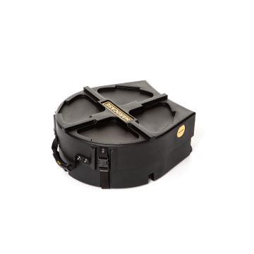 268056 Hardcase Snare Drum Case 14'' Deluxe