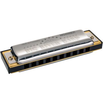 305987 Hohner Big River Harp