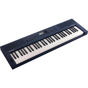 301332 Roland Go:Keys 3 - Midnight Blue