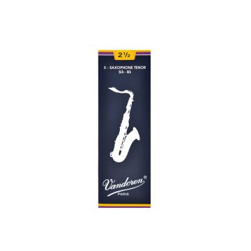 286392 Vandoren Classic Saxophon Tenor 2,5