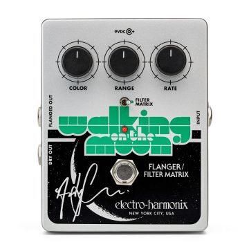 280519 Electro Harmonix Marcher sur la lune