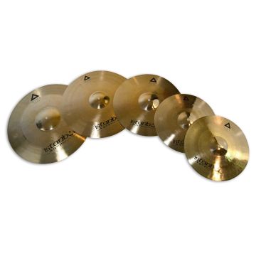 220170 Istanbul Agop XIST Power Set