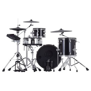 255558 Roland VAD504 E-Drum Set