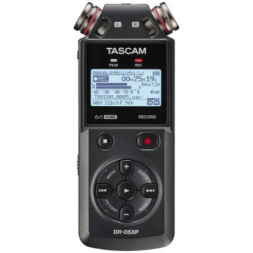 305735 Tascam DR-05XP