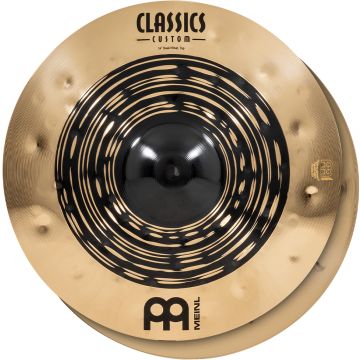 235760 Meinl CC14DUH Classics Custom Dual