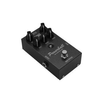 256377 Engl Powerball Pedal