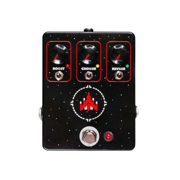 238769 JHS Pedals Space Commander