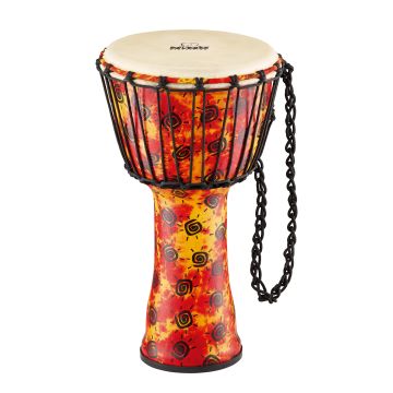 284087 Meinl Nino Djembe Rope Tuned 10''