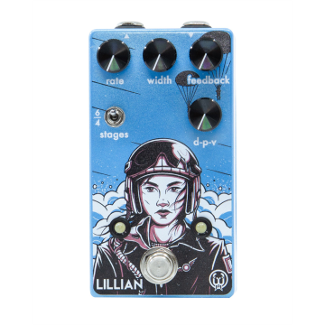 306539 Walrus Audio Lillian