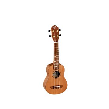 208186 Ortega RUTI-SO Timber Sopran Ukulele