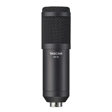 240784 Tascam TM-70