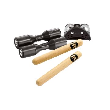 284140 Meinl PP-1 Percussion Pack
