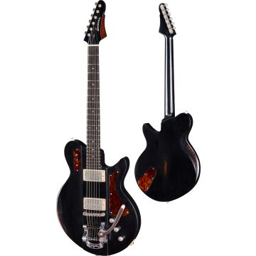 266786 Eastman JULIET/V-B-BK
