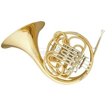 215784AUS Hoyer 801 L in F/B Doppelhorn AUSSTELLER