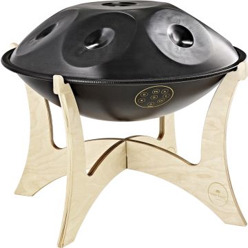 229338 Meinl Wood Handpan Stand HPWS