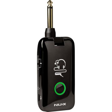 283743 Nux Mighty Plug