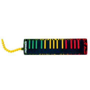 293218 Hohner AirBoard Rasta 32