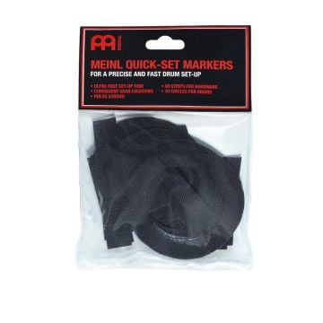 260418 Meinl Quick Set Markers