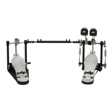 302172 PDP 700 Double Pedal