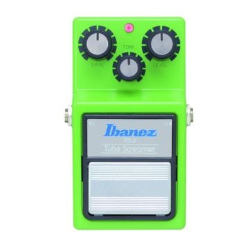 223960 Ibanez TS-9 Tube Screamer