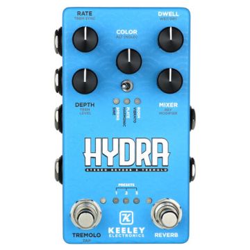 238968 Keeley Hydra