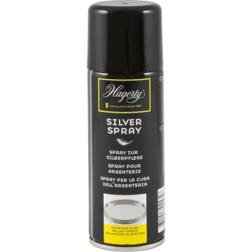 213278 Hagerty Silver Spray