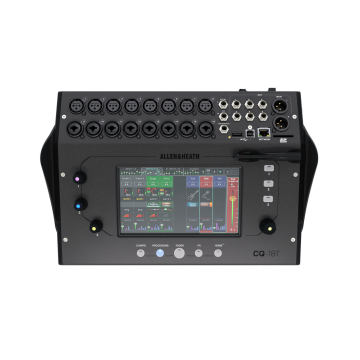 276168 Allen & Heath CQ18T