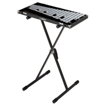 218258RET Yamaha YG-250 D Konzert-Glockenspiel RETOURE