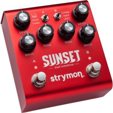 237066 Strymon Sunset