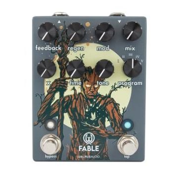 306483 Walrus Audio FABLE FX Pedal