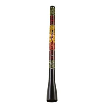266424 Meinl TSDDG1-BK Trombone Didgeridoo