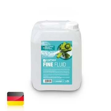 203803 Cameo FINE FLUID 5L