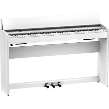 306558 Roland F-701 WH