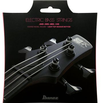 284752 Ibanez IEBS4C 4-String Bass