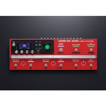 238010 Boss RC-600 Loop Station