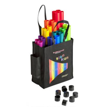282861 Boomwhackers Ensemble en concert