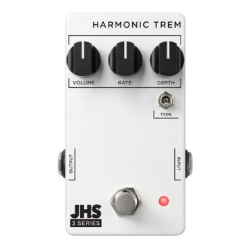 251899 JHS Pedals 3 Series Harmonic Trem