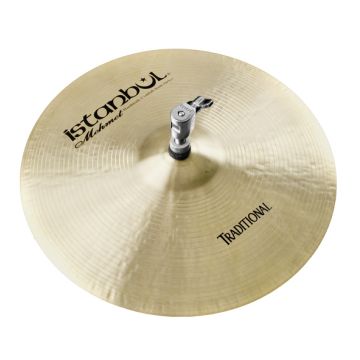 234029 Istanbul Mehmet Traditional Medium HiHat 15''