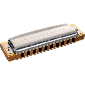 306391 Hohner Blues Harp MS