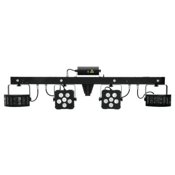 305212 eurolite KLS Laser Bar PRO FX-Lichtset