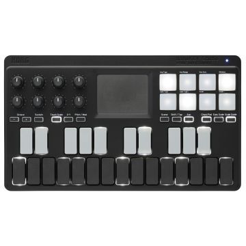 291052 Korg nanoKey Studio