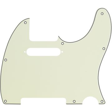 274585RET Fender Pickguard Telecaster RETOURE