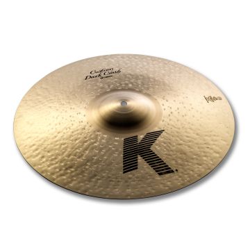 212889AUS Zildjian K Custom Dark Crash 18'' AUSSTELLER