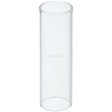 230295 Dunlop 212 Portaobjetos de vidrio Pyrex