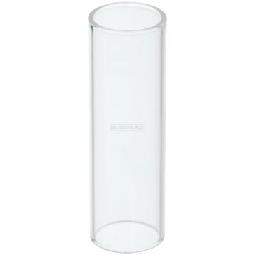 230295 Dunlop 212 Pyrex Glas Slide