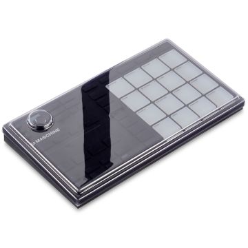 214182 Decksaver Decksaver Maschine Mikro MK3