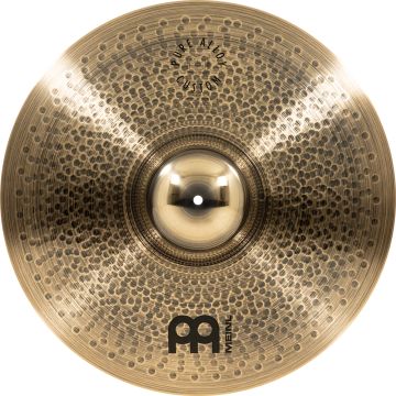 217858 Meinl Pure Alloy Custom Ride 22''