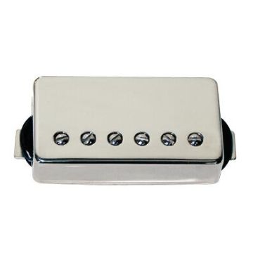 200946 Seymour Duncan 59 Classic Cover, nickel