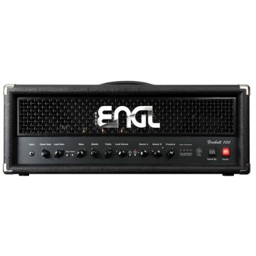 251152 Engl Fireball 100 Head